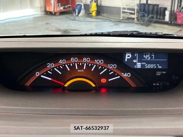 Daihatsu TANTO 2018-01 8132617-3
