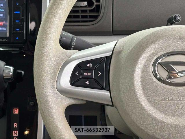 Daihatsu TANTO 2018-01 8132617-5