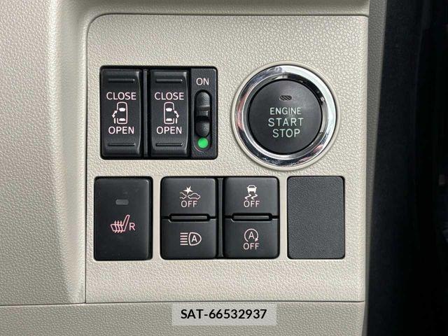 Daihatsu TANTO 2018-01 8132617-7