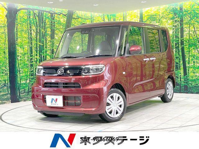 Daihatsu TANTO 2022-03 8146822-0