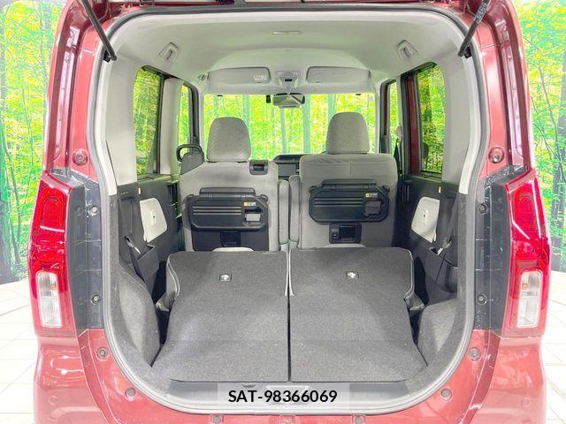 Daihatsu TANTO 2022-03 8146822-9