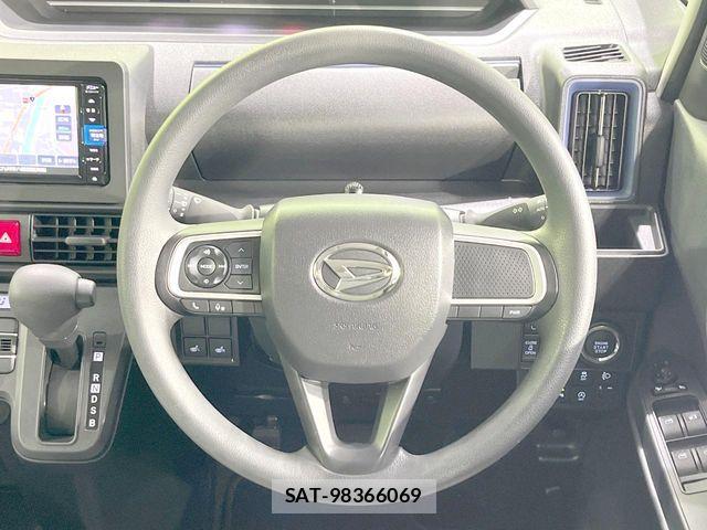 Daihatsu TANTO 2022-03 8146822-10