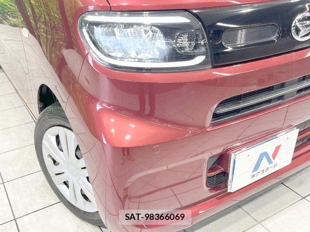 Daihatsu TANTO 2022-03 8146822-11