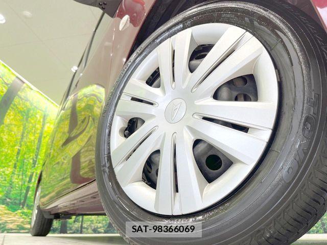 Daihatsu TANTO 2022-03 8146822-12