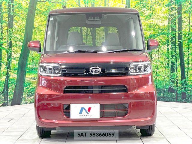Daihatsu TANTO 2022-03 8146822-13