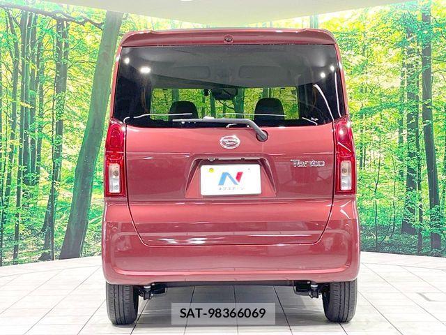 Daihatsu TANTO 2022-03 8146822-14