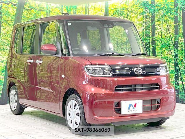 Daihatsu TANTO 2022-03 8146822-15