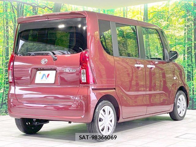 Daihatsu TANTO 2022-03 8146822-16