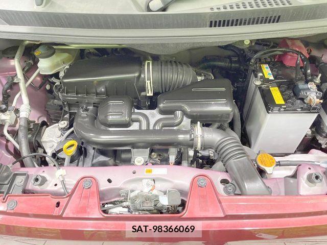 Daihatsu TANTO 2022-03 8146822-17