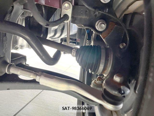 Daihatsu TANTO 2022-03 8146822-19