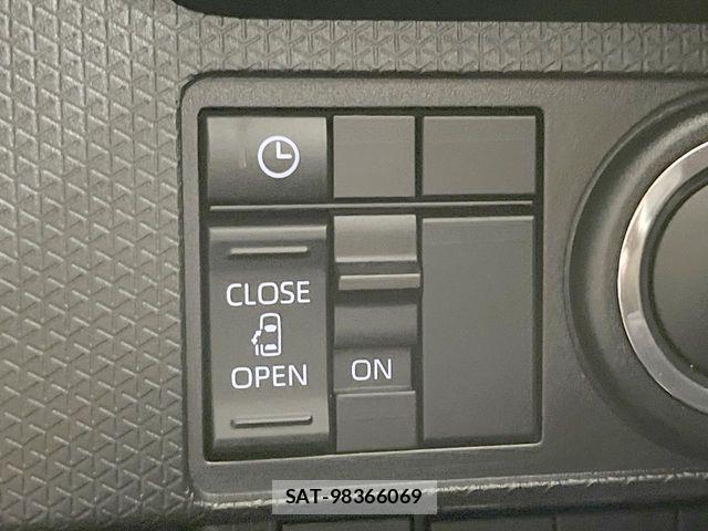 Daihatsu TANTO 2022-03 8146822-2