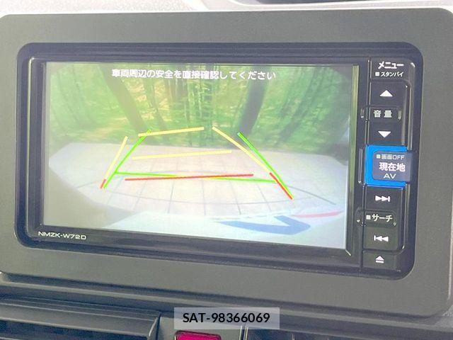 Daihatsu TANTO 2022-03 8146822-4