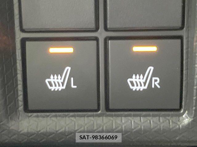 Daihatsu TANTO 2022-03 8146822-6