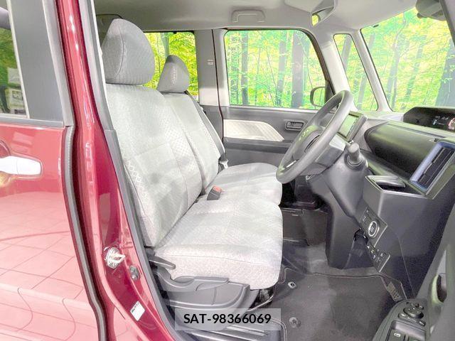Daihatsu TANTO 2022-03 8146822-7
