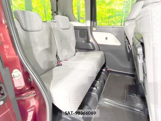 Daihatsu TANTO 2022-03 8146822-8