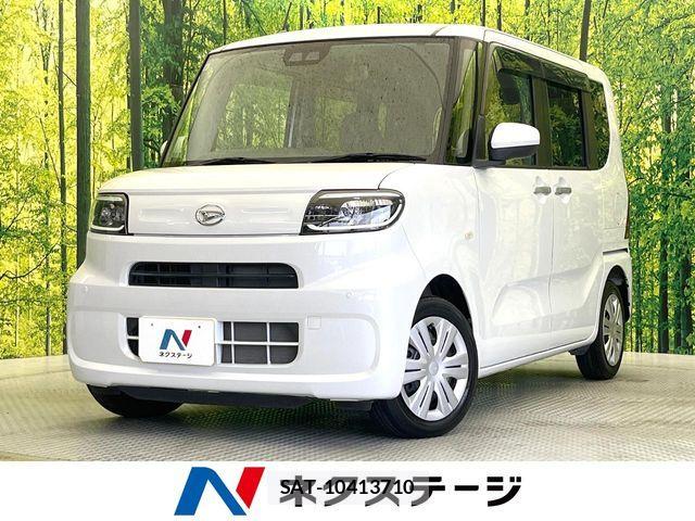 Daihatsu TANTO 2019-08 8146825-0