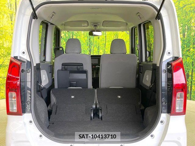 Daihatsu TANTO 2019-08 8146825-9