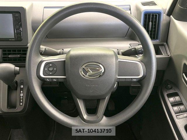 Daihatsu TANTO 2019-08 8146825-10