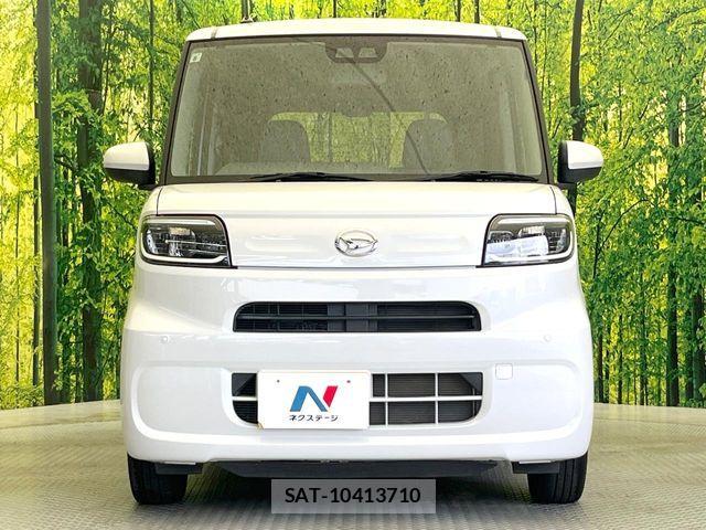 Daihatsu TANTO 2019-08 8146825-13