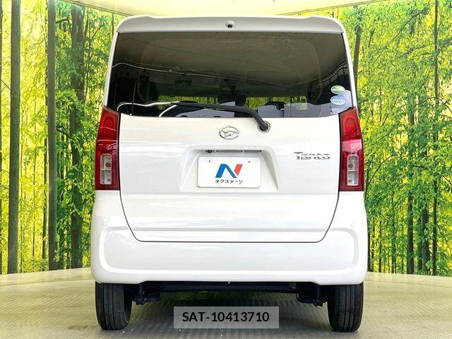 Daihatsu TANTO 2019-08 8146825-14