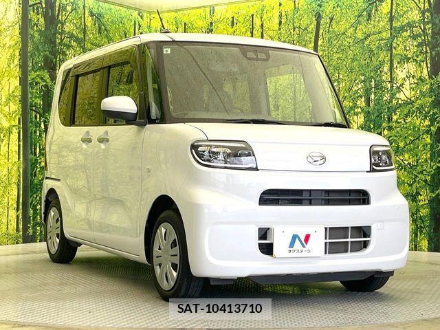 Daihatsu TANTO 2019-08 8146825-15
