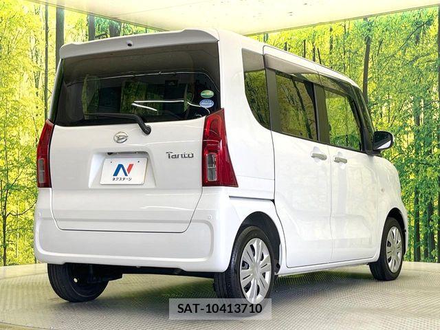 Daihatsu TANTO 2019-08 8146825-16