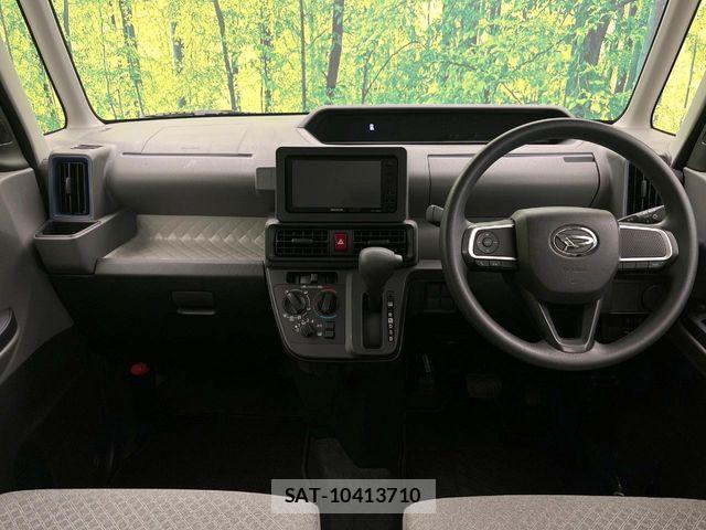 Daihatsu TANTO 2019-08 8146825-1