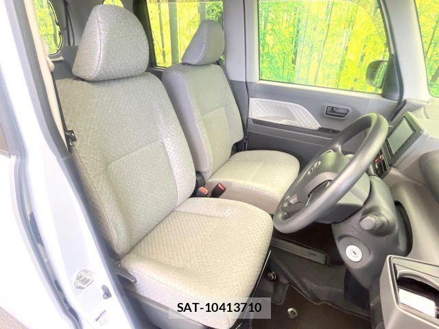 Daihatsu TANTO 2019-08 8146825-7