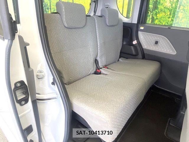 Daihatsu TANTO 2019-08 8146825-8