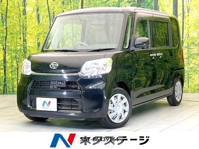 Daihatsu TANTO 2013-12 8146826-0
