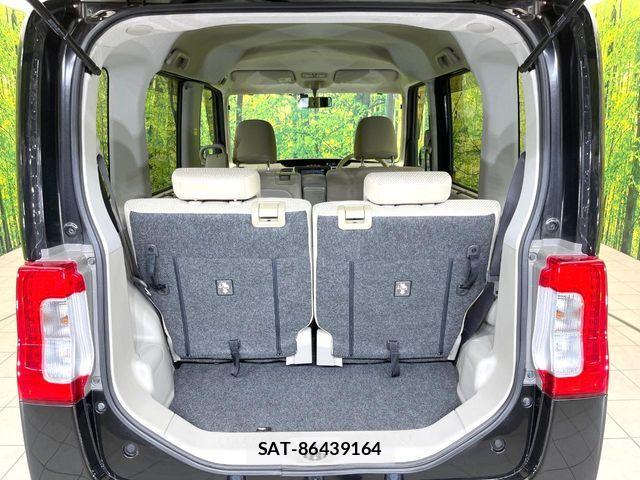Daihatsu TANTO 2013-12 8146826-9