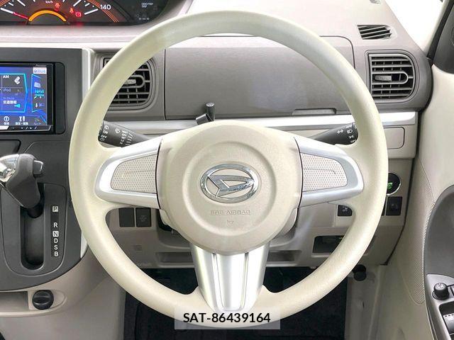 Daihatsu TANTO 2013-12 8146826-10