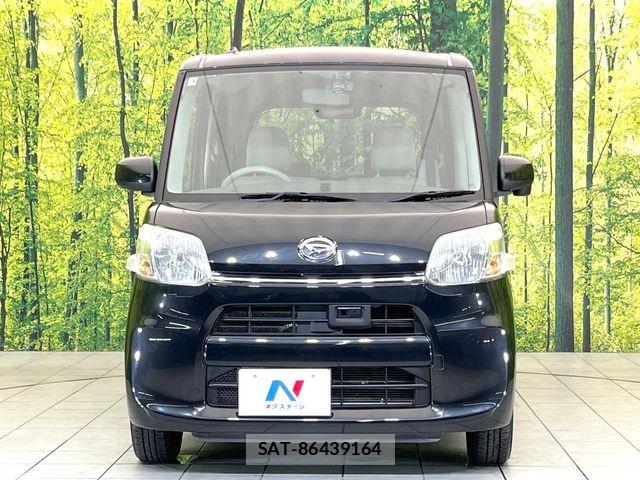 Daihatsu TANTO 2013-12 8146826-13