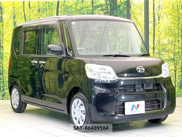 Daihatsu TANTO 2013-12 8146826-15