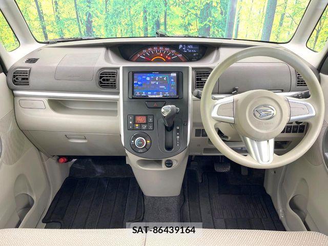 Daihatsu TANTO 2013-12 8146826-1