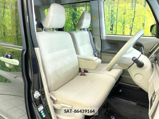 Daihatsu TANTO 2013-12 8146826-7