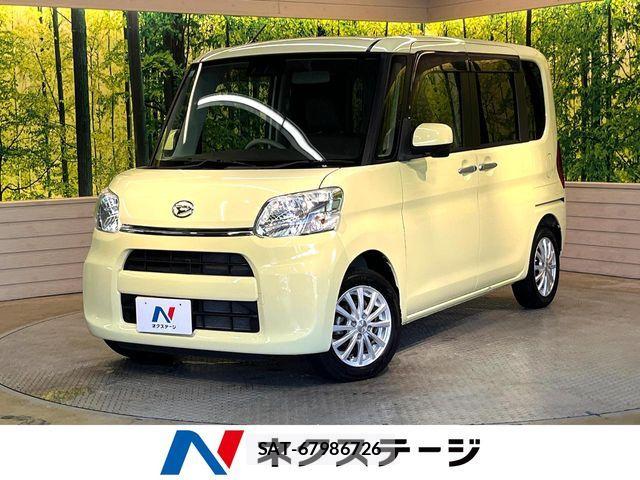 Daihatsu TANTO 2017-10 8146824-0