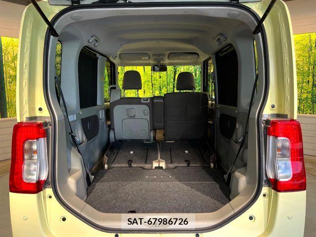 Daihatsu TANTO 2017-10 8146824-10