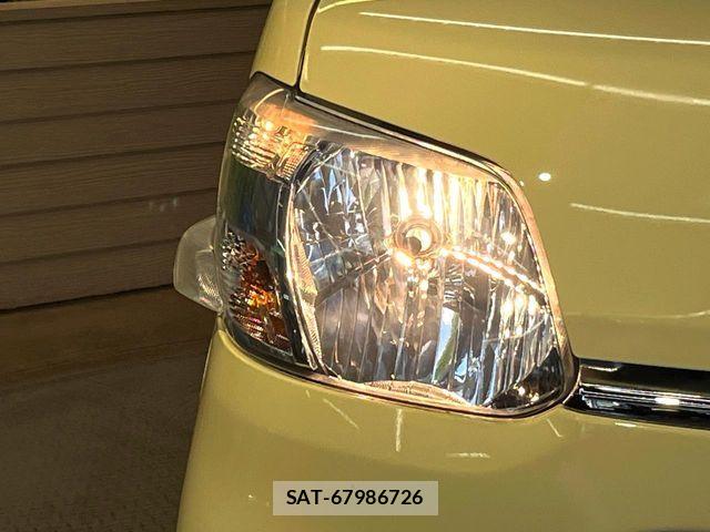 Daihatsu TANTO 2017-10 8146824-11