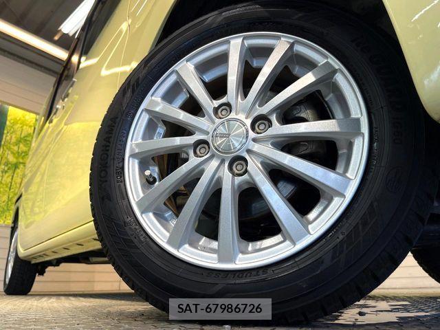 Daihatsu TANTO 2017-10 8146824-12