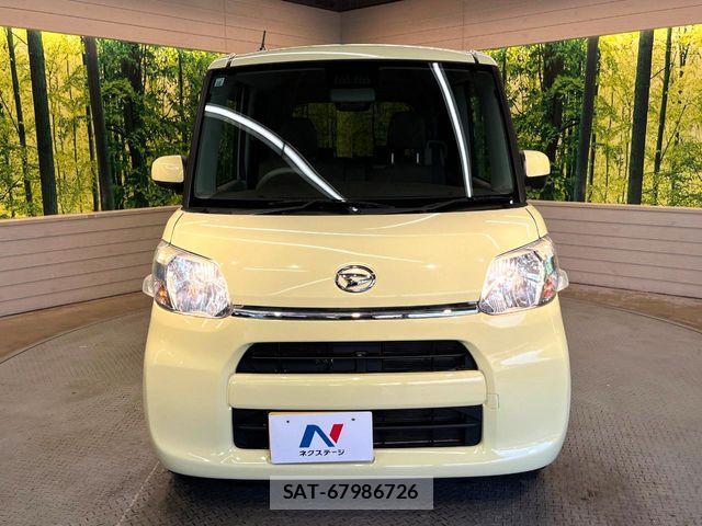 Daihatsu TANTO 2017-10 8146824-13