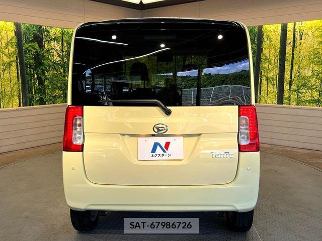 Daihatsu TANTO 2017-10 8146824-14