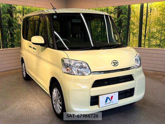 Daihatsu TANTO 2017-10 8146824-15
