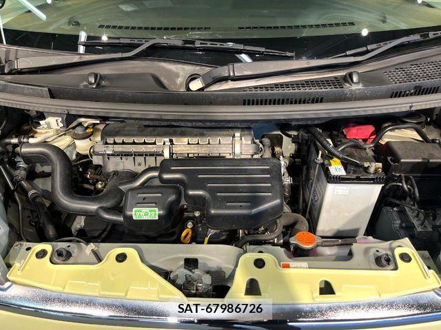 Daihatsu TANTO 2017-10 8146824-17