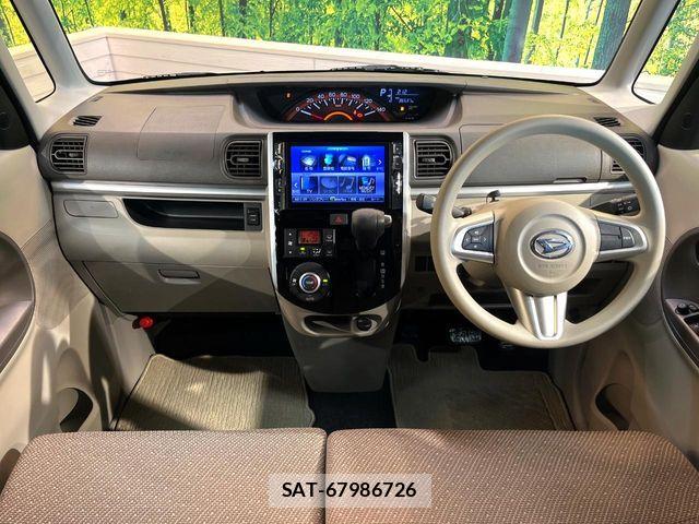 Daihatsu TANTO 2017-10 8146824-1