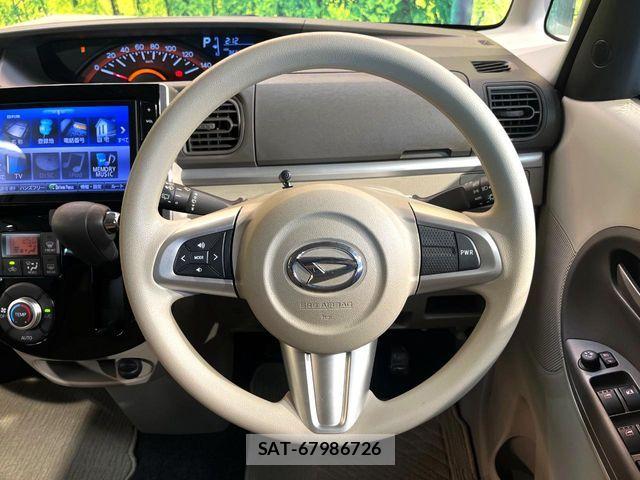Daihatsu TANTO 2017-10 8146824-7
