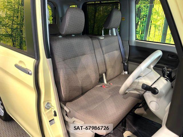 Daihatsu TANTO 2017-10 8146824-8