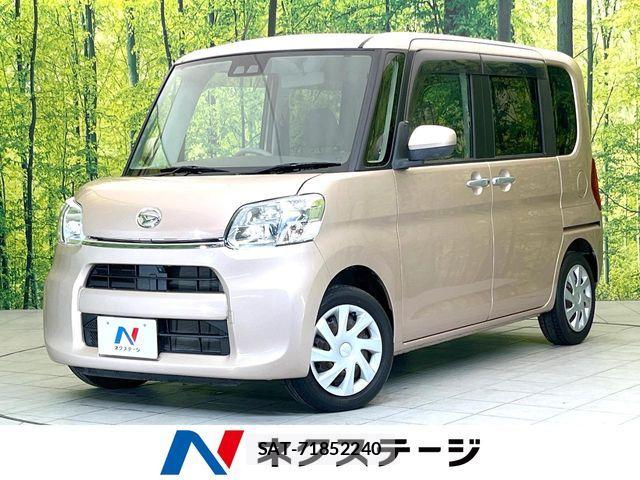 Daihatsu TANTO 2018-06 8146823-0