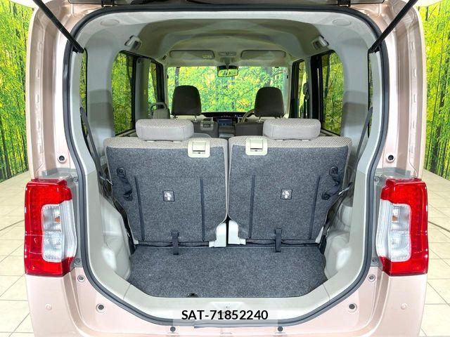 Daihatsu TANTO 2018-06 8146823-9