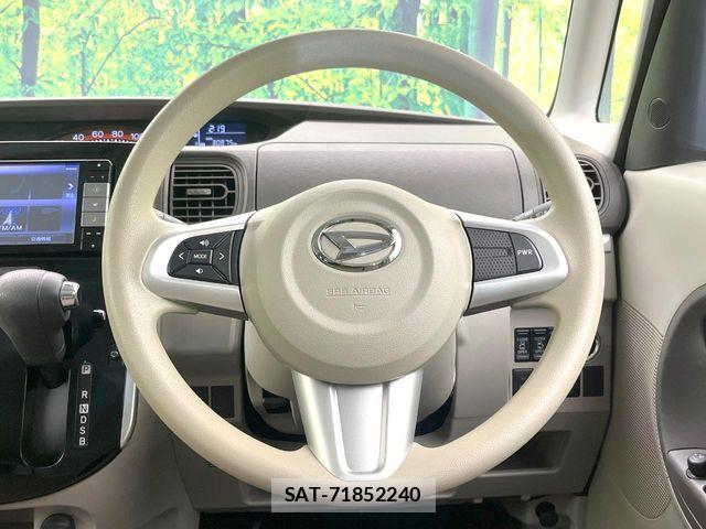 Daihatsu TANTO 2018-06 8146823-10